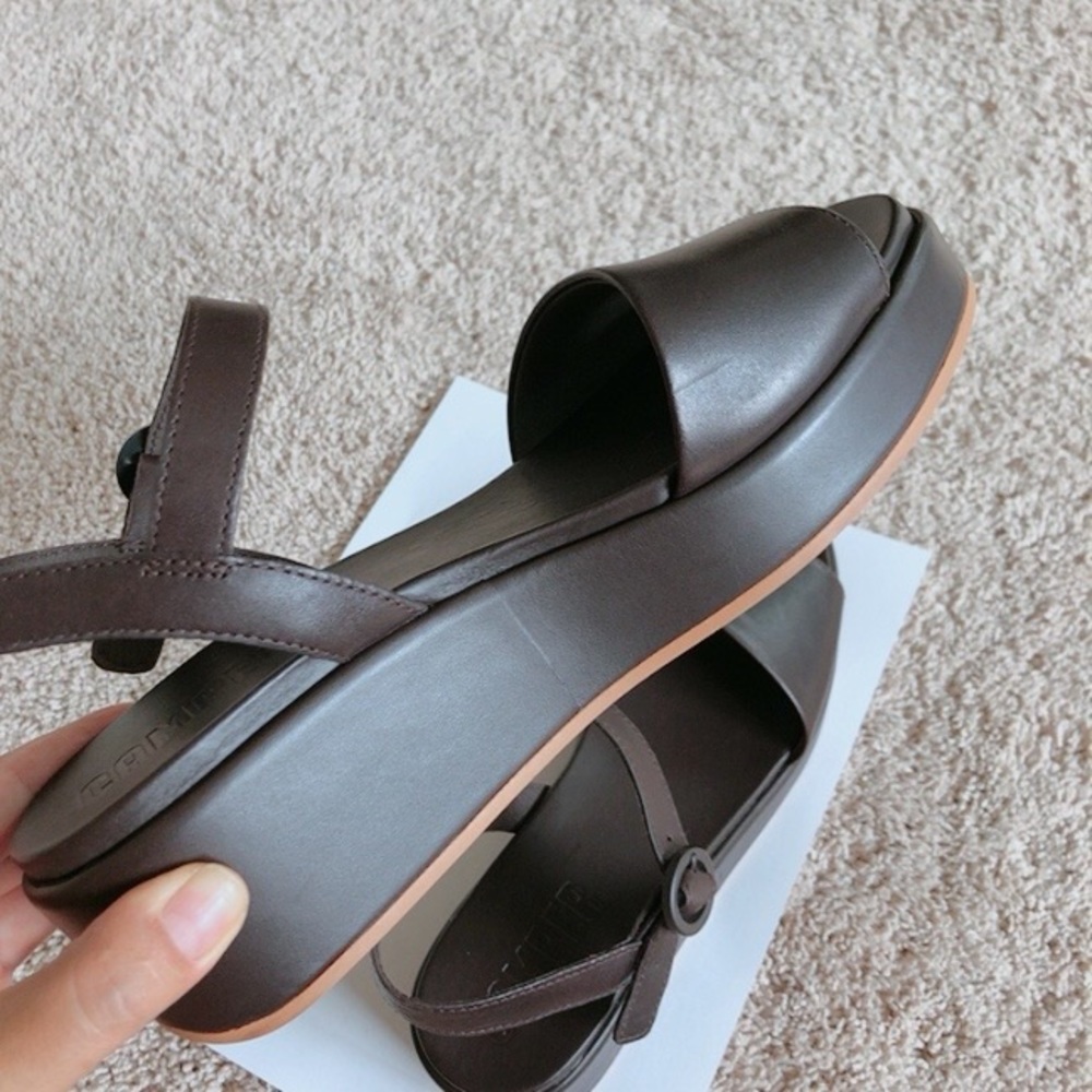 Camper. Misia sandal - Picture 5 of 15